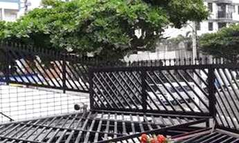 Imagem 3: Apartamento com 1 dorm, Tupi, Praia Grande - R$ 215 mil, Cod: 14119