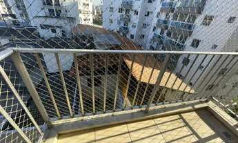 Imagem 3: Apartamento, 2 quartos, varanda, garagem, vila da penha