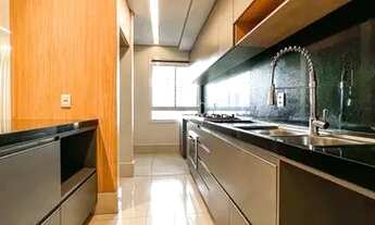 Imagem 6: Apartamento 3 Suítes/ Setor Bueno / Semi-Mobiliado/ Pronto Para Morar