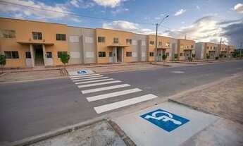 Imagem 2: Apartamento Apartamento com 2 dormitórios