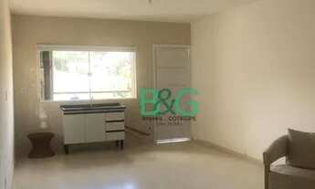 Imagem 3: Apartamento com 1 dormitório para alugar, 62 m² por R$ 1.400/mês