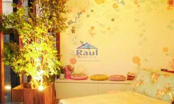 Imagem 2: VENDA APARTAMENTO - MORUMBI, SÃO PAULO-SP