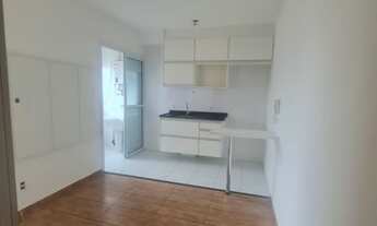 Imagem 4: Apartamento para aluguel e venda com 35 metros quadrados com 1 quarto em Cambuci - São Pau