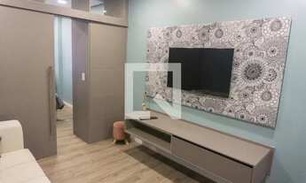 Imagem 3: Apartamento para Aluguel - Consolação, 1 Quarto, 32 m2