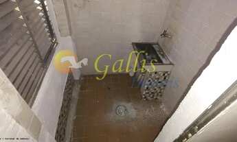 Imagem 7: Casa para Venda em Praia Grande, Jardim Real, 1 dormitório, 1 banheiro, 1 vaga