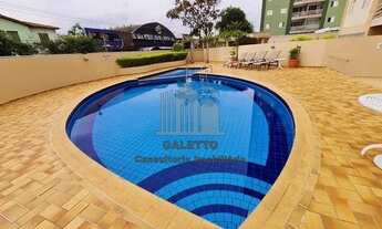 Imagem 6: Apartamento de 3 dormitórios a Venda no Taquaral residencial Ipanema em Campinas/SP