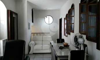 Imagem 3: Bom apartamento tipo casa [VP