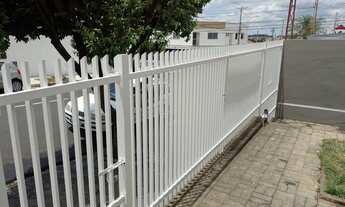 Imagem 2: Casa para aluguel com 120 metros quadrados com 5 quartos em Marília - Marília - SP