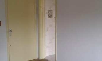 Imagem 3: Apartamento no Bairro Cristo Redentor com 40 m², 1 dormitório, sala de estar, cozinha, ban