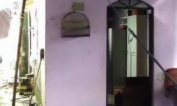 Imagem 3: Casa no nova cidade