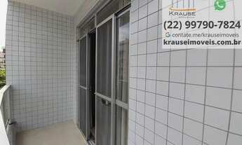 Imagem 6: Apartamento para Venda em Cabo Frio, Braga, 3 dormitórios, 1 suíte, 3 banheiros, 2 vagas