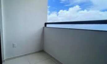 Imagem 5: Apartamento no Imbuí - 2/4 , 1 Suíte , Varanda , 1 ou 2 vagas