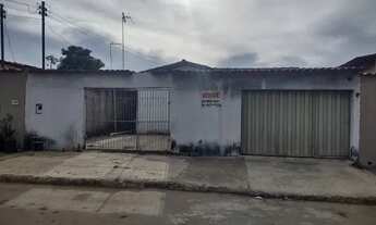 Imagem: Casa em Santa Bárbara de Goiás, 3 quartos