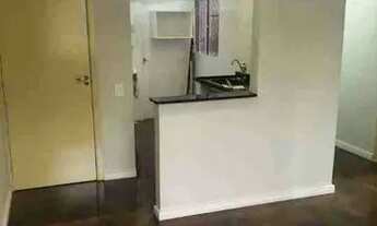 Imagem 5: Venda de apto em Campo Grande