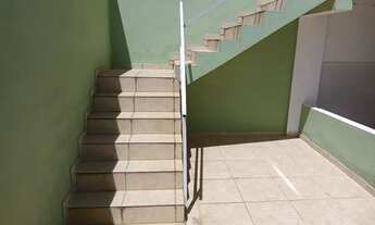 Imagem 4: Casa Duplex - Parque das Garças