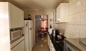 Imagem 6: Casa para venda possui 63 metros quadrados com 2 quartos em Paripe - Salvador - BA