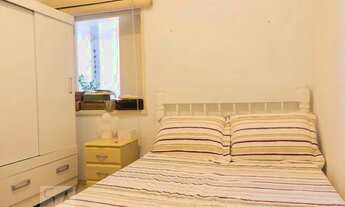 Imagem 7: Apartamento para Aluguel - Santa Cecília, 2 Quartos, 90 m2