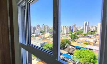 Imagem 6: Apartamento a Venda Morada Park em Campinas/SP