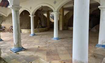 Imagem 3: Prédio/Edificio inteiro para venda tem 999 metros quadrados com 8 quartos