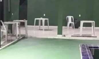 Imagem: Alugo Espaço de festa