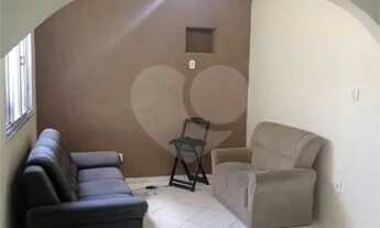 Imagem 4: Excelente casa de frente, vista livre [VP