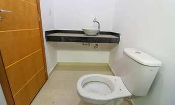 Imagem 6: Casa de condomínio sobrado para venda com 190 metros quadrados com 3 quartos