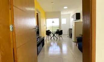 Imagem 2: Oportunidade: Apartamento no Jardim Santa Inês III