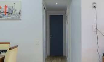 Imagem 2: Apartamento para venda na Aclimação - SP