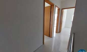 Imagem 7: SÃO JOSÉ - Casa Padrão - FORQUILHAS