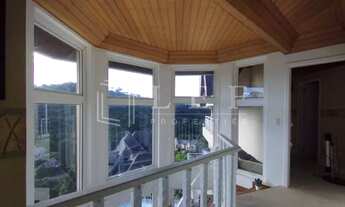 Imagem 15: Linda Casa, Vista Deslumbrante-Campos do Jordão-SP!