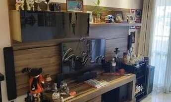 Imagem 3: Apartamento à venda - Bairro Barcelona - São Caetano do Sul