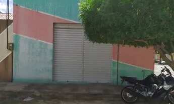 Imagem 2: Ponto Comercial Solonópole-CE