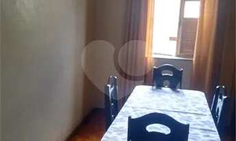 Imagem 2: Apartamento - 03 quartos - Méier [ME