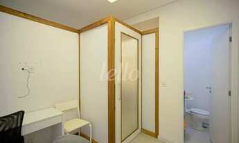 Imagem 5: São Paulo - Conjunto Comercial/Sala - Pinheiros