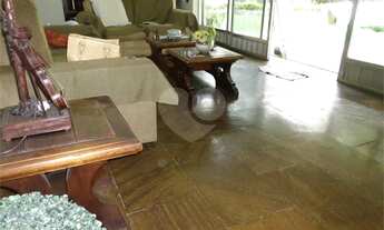 Imagem 5: Casa - 04 quartos - Grajaú [ME