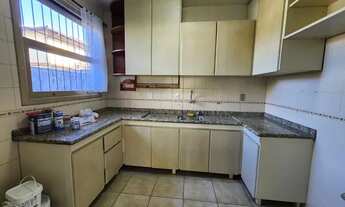 Imagem 7: Casa para venda possui 138 metros quadrados com 3 quartos em Coqueiros - Florianópolis - S