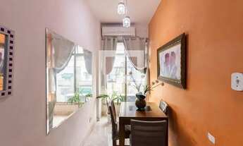 Imagem 3: Apartamento para Aluguel - Tijuca, 3 Quartos, 66 m2