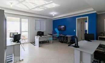 Imagem 2: Apartamento com 3 dormitórios à venda, 114 m² por R$ 1.060.000,00 - Jardim Consórcio - São