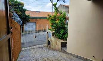 Imagem 5: Casa térrea 3 dormitórios, 1 suite, edícula, 4 vagas, Pirituba Vila dos Ricos Vista Linda