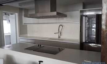 Imagem: APARTAMENTO - ITAIM BIBI - SP