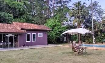 Imagem 3: COTIA - Casa de Condomínio - Granja Viana