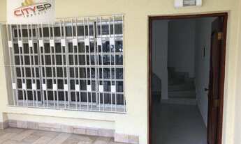 Imagem 5: Sobrado com 2 dormitórios à venda, 70 m² por R$ 380.000,00 - Vila Guarani (Zona Sul) - São