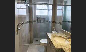 Imagem 2: Apartamento para aluguel possui 96 metros quadrados com 3 quartos em Dom Pedro I - Manaus