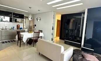 Imagem: Apartamento de 3 quartos no jardim América