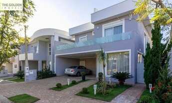 Imagem: Casa a venda em campinas Swiss Park, Condominio