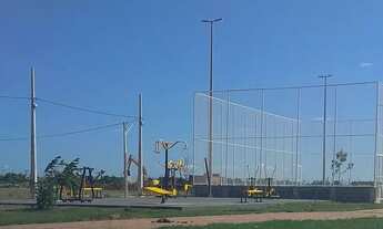 Imagem: Lotes no Cidade Jardim