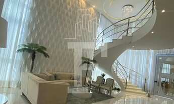 Imagem: Casa - Jardim América - Paulínia