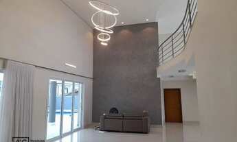 Imagem 4: Casa com 4 dormitórios, 560 m² - Jardim Santa Rita de Cássia - Hortolândia/SP