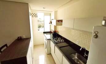 Imagem 2: Apartamento (Padrão), com 2 quartos e 1 banheiros à Venda, 43 m² em Porto Alegre/RS