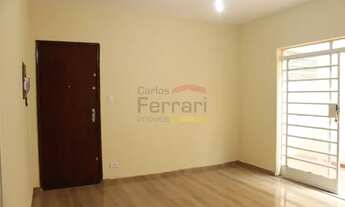 Imagem: Apartamento à venda em Santana, com 2 dormitórios